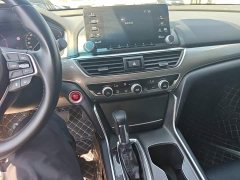 Honda Accord 2018 260TURBO Luxury China VI - ფოტო 13