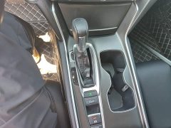 Honda Accord 2018 260TURBO Luxury China VI - ფოტო 14