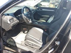 Honda Accord 2018 260TURBO Luxury China VI - ფოტო 15