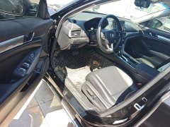 Honda Accord 2018 260TURBO Luxury China VI - ფოტო 16
