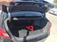 Honda Accord 2018 260TURBO Luxury China VI - ფოტო 19