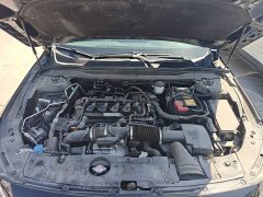 Honda Accord 2018 260TURBO Luxury China VI - ფოტო 20