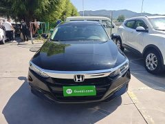 Honda Accord 2018 260TURBO Luxury China VI - ფოტო 3