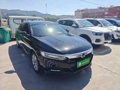 Honda Accord 2018 260TURBO Luxury China VI - ფოტო 4