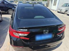 Honda Accord 2018 260TURBO Luxury China VI - ფოტო 6