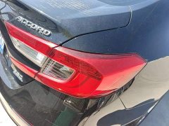 Honda Accord 2018 260TURBO Luxury China VI - ფოტო 8