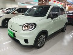 Leapmotor Leapo T03 403 Comfort Edition - ფოტო 1