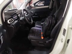 Leapmotor Leapo T03 403 Comfort Edition - ფოტო 11