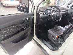 Leapmotor Leapo T03 403 Comfort Edition - ფოტო 12