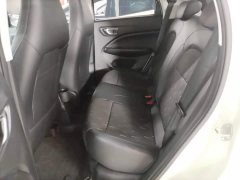 Leapmotor Leapo T03 403 Comfort Edition - ფოტო 13