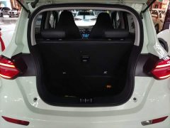 Leapmotor Leapo T03 403 Comfort Edition - ფოტო 15