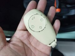 Leapmotor Leapo T03 403 Comfort Edition - ფოტო 17