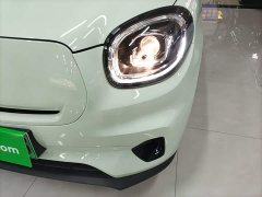 Leapmotor Leapo T03 403 Comfort Edition - ფოტო 18