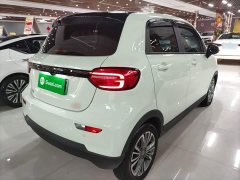 Leapmotor Leapo T03 403 Comfort Edition - ფოტო 5