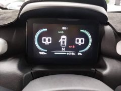 Leapmotor Leapo T03 403 Comfort Edition - ფოტო 8
