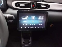 Leapmotor Leapo T03 403 Comfort Edition - ფოტო 9