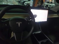 Tesla Model Y Rear-Wheel Drive - ფოტო 10