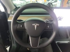 Tesla Model Y Rear-Wheel Drive - ფოტო 11