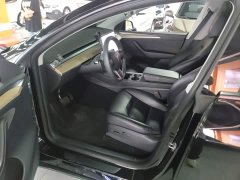 Tesla Model Y Rear-Wheel Drive - ფოტო 15