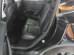 Tesla Model Y Rear-Wheel Drive - ფოტო 17