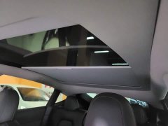 Tesla Model Y Rear-Wheel Drive - ფოტო 18