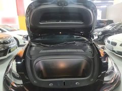 Tesla Model Y Rear-Wheel Drive - ფოტო 20
