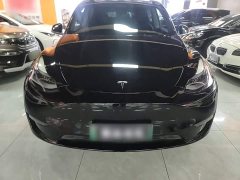 Tesla Model Y Rear-Wheel Drive - ფოტო 3