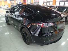 Tesla Model Y Rear-Wheel Drive - ფოტო 5