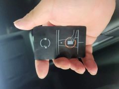 Tesla Model Y Rear-Wheel Drive - ფოტო 9