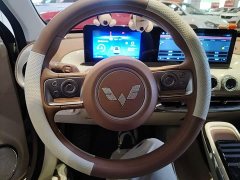 Wuling Binguo 333km Joy Edition - ფოტო 11