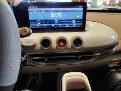 Wuling Binguo 333km Joy Edition - ფოტო 13