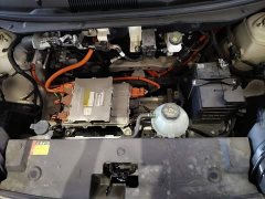 Wuling Binguo 333km Joy Edition - ფოტო 20