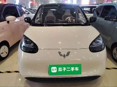 Wuling Binguo 333km Joy Edition - ფოტო 3
