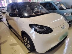 Wuling Binguo 333km Joy Edition - ფოტო 4