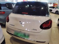 Wuling Binguo 333km Joy Edition - ფოტო 6