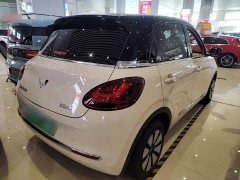 Wuling Binguo 333km Joy Edition - ფოტო 7