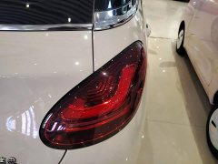 Wuling Binguo 333km Joy Edition - ფოტო 8