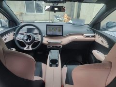 BYD Seagull Freedom Edition - ფოტო 10