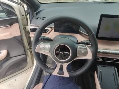 BYD Seagull Freedom Edition - ფოტო 11
