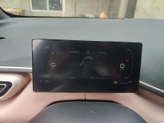 BYD Seagull Freedom Edition - ფოტო 12