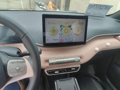 BYD Seagull Freedom Edition - ფოტო 13