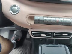 BYD Seagull Freedom Edition - ფოტო 14