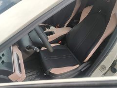 BYD Seagull Freedom Edition - ფოტო 15