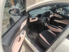 BYD Seagull Freedom Edition - ფოტო 16