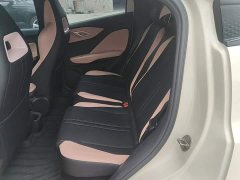 BYD Seagull Freedom Edition - ფოტო 17