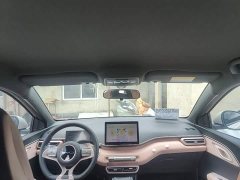 BYD Seagull Freedom Edition - ფოტო 18