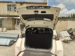 BYD Seagull Freedom Edition - ფოტო 19