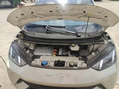 BYD Seagull Freedom Edition - ფოტო 20