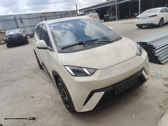 BYD Seagull Freedom Edition - ფოტო 4