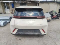 BYD Seagull Freedom Edition - ფოტო 6